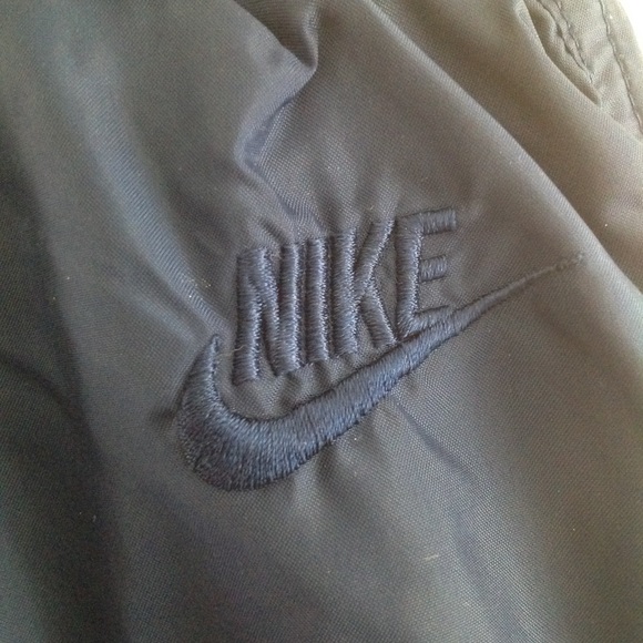 Vintage Nike Windbreaker Pants - Picture 3 of 4